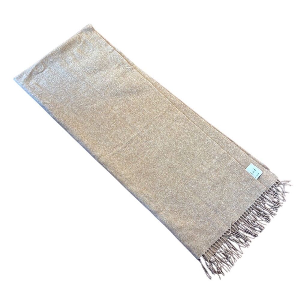 Wilfred Tan Scarf